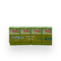 Kasih - Humus mit tahina / Chickpea Puree 4 x135 g