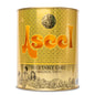 Aseel - vegetable fat with butter taste / Pflanziches Fett mit Buttergeschmack 4L