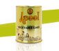 Aseel - vegetable fat with butter taste / Pflanziches Fett mit Buttergeschmack 2L