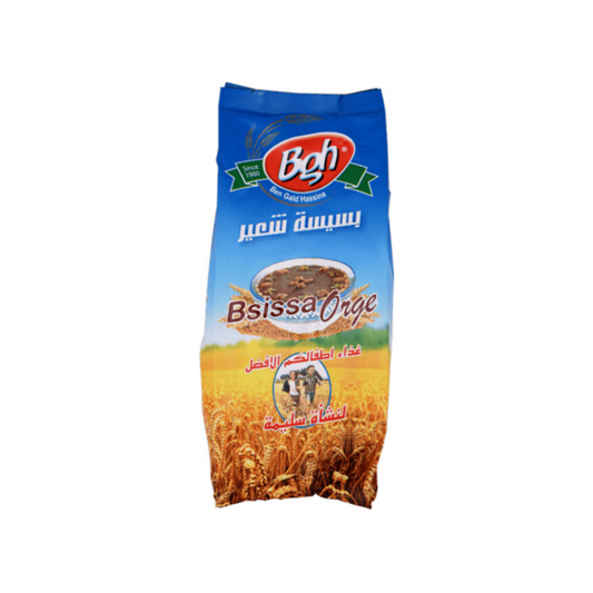 Ben Gaid Hassine - Bsissa Orge / Bsissa Gerste 500g