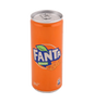 Fanta Orange 24cl