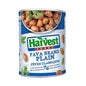 Harvest Foods - Fava Beans plain 400g
