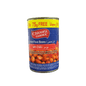 Chtoura Garden Fava beans with Chilli 400g+75g Free