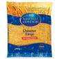 L'Epi D'Or - Cheveux d'anges / Angel Hair Pasta / Nudeln aus Wizenmehl 500g