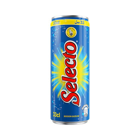Selecto 24Cl
