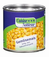Cuisine Noblesse - Gemüsemais 380g