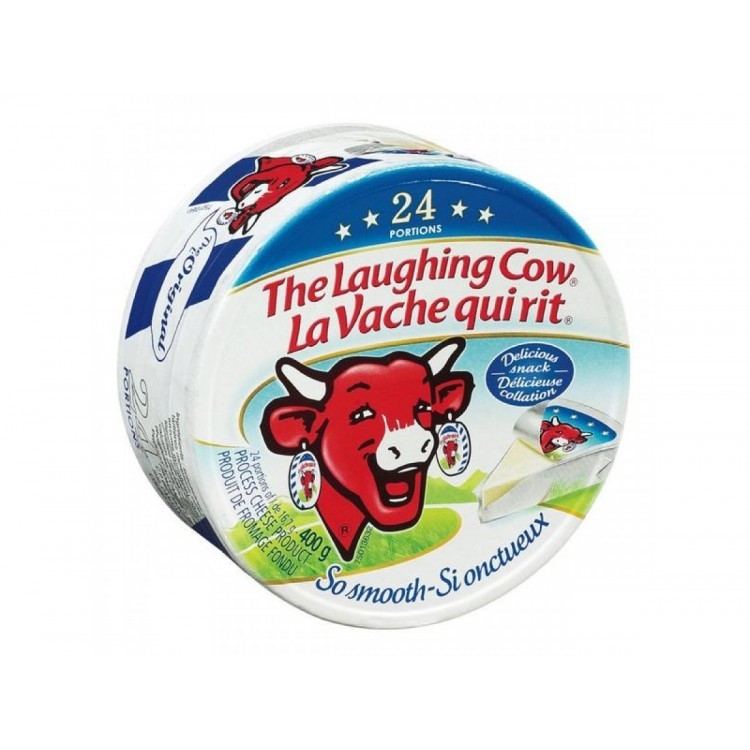 La Vache qui rit 24 Stück - 360 g