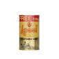 Aseel - vegetable fat with butter taste / Pflanziches Fett mit Buttergeschmack 1L + 150mL free